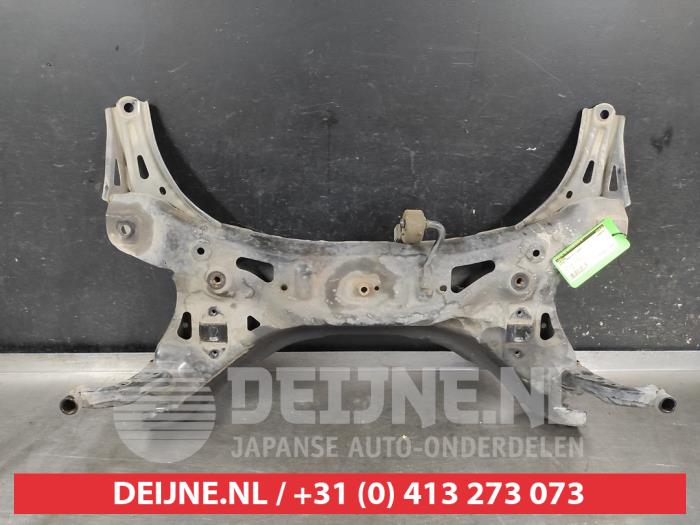 Suzuki Swift Subframe O682511