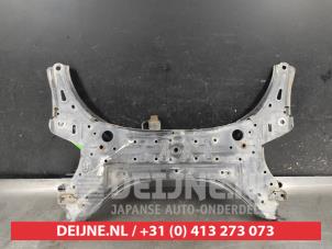 Suzuki Swift Subframe O682511 photo 2