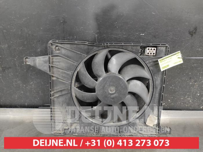 Nissan Qashqai Koelvin O682513