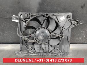 Nissan Qashqai Kühlgebläse O682513 foto 2