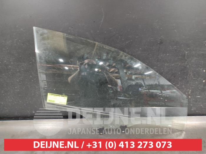 Kia Rio Portierruit 4Deurs rechts-voor O682515