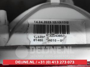 Toyota C-HR Zusätzliches Bremslicht Mitte O682528 foto 2