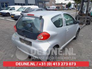 Toyota Aygo Achterlicht rechts O682548 foto 3