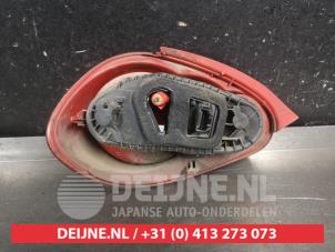 Toyota Aygo Achterlicht rechts O682548 foto 2