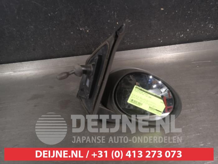 Toyota Aygo Buitenspiegel rechts O682557