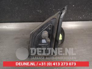 Toyota Aygo Außenspiegel rechts O682557 foto 2