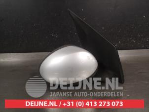 Toyota Aygo Außenspiegel rechts O682557 foto 3