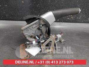 Toyota Auris Handrem Mechaniek O682563 foto 2