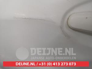 Toyota Yaris Portier 4Deurs links-achter O682616 foto 2
