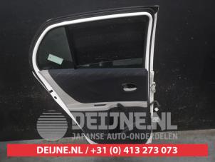Toyota Yaris Portier 4Deurs links-achter O682616 foto 3