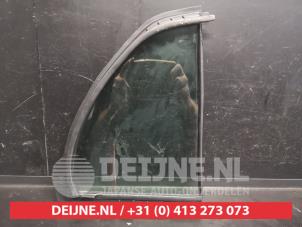 Toyota Yaris Rear quarter light, left O682620 photo 2