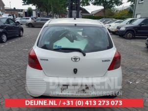 Toyota Yaris Tailgate O682623 photo 3