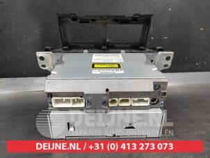 Toyota Yaris Radio O682636 foto 3