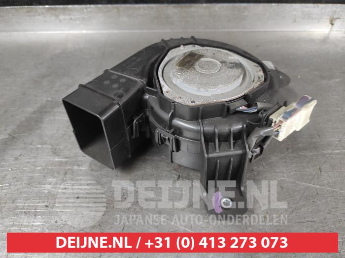 Kia Sportage Akkulüfter O682564
