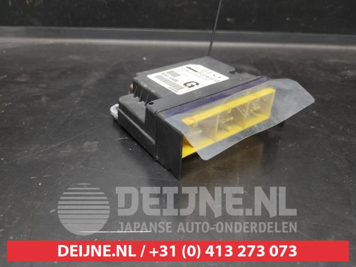 Mazda 3 Airbag Module O682565