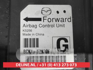 Mazda 3 Airbag Modul O682565 foto 2