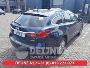 Mazda 6 Heckklappe O682685 foto 2
