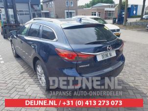 Mazda 6 Heckklappe O682685 foto 3