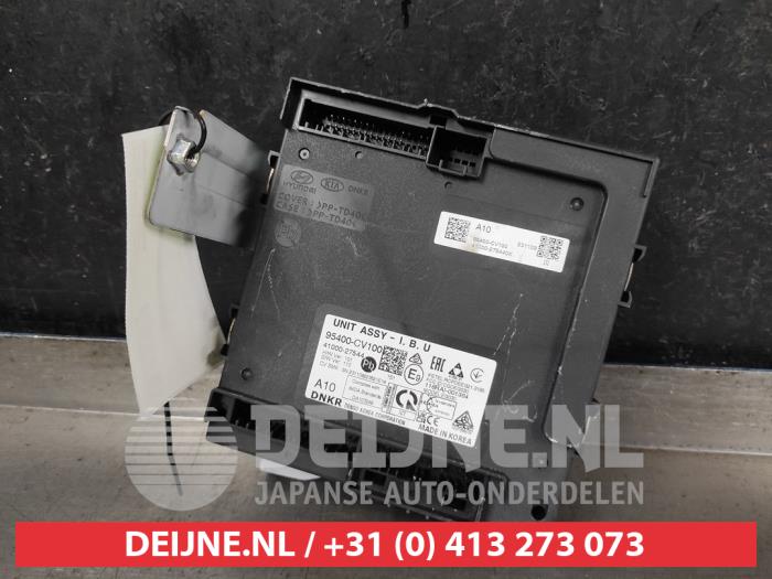 Gebruikte Computer Body Control Kia EV6 (CV) 58/63 kWh RWD Prijs € 150,00 Margeregeling aangeboden door V.Deijne Jap.Auto-onderdelen BV
