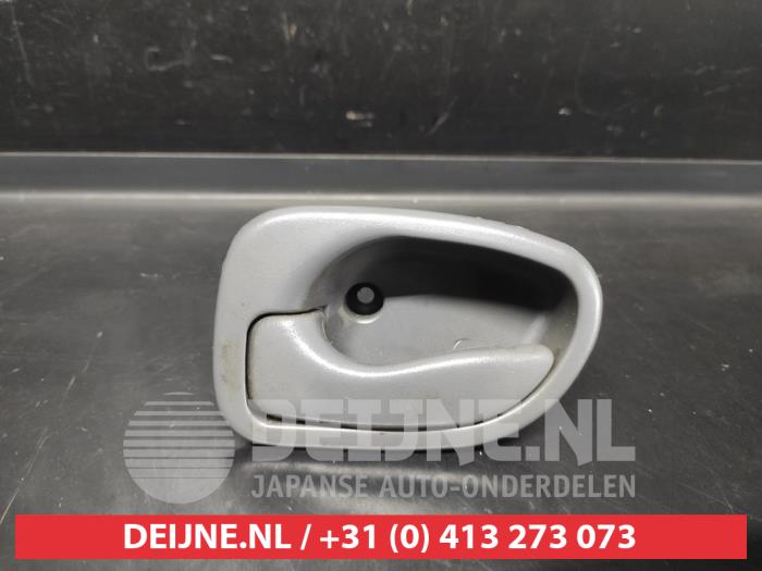 Hyundai Atos Portiergreep 4Deurs rechts-voor O682578