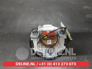 Mazda 3 Airbag links (Lenkrad) O682566 foto 2