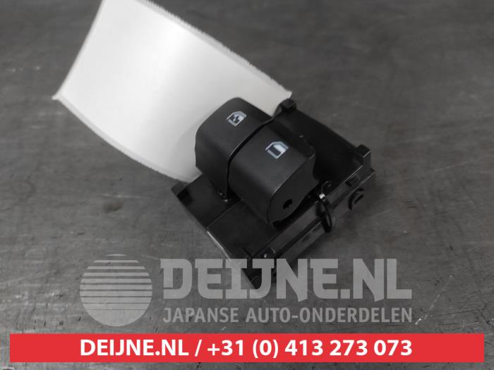 Hyundai I10 Kombischalter Fenster O682745