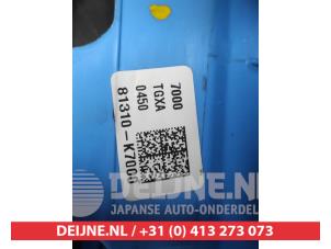 Hyundai I10 Türschlossmechanik 4-türig links vorne O682748 foto 3