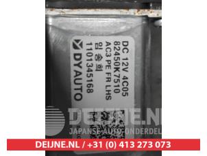 Hyundai I10 Ruitmechaniek 4Deurs links-voor O682749 foto 2