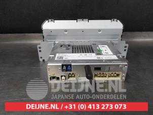 Hyundai I10 Radio O682757 photo 2