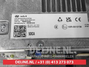 Hyundai I10 Radio O682757 photo 3