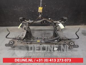 Gebruikte Subframe Kia EV6 (CV) 58/63 kWh RWD Prijs op aanvraag aangeboden door V.Deijne Jap.Auto-onderdelen BV