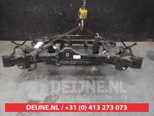 Kia EV6 Subframe O682588 photo 2