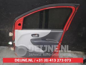 Suzuki Alto Front door 4-door, right O682605 photo 2