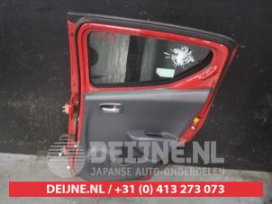 Suzuki Alto Portier 4Deurs rechts-achter O682606 foto 2