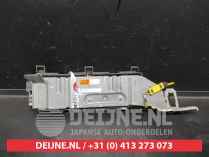 Mazda 3 Knee airbag, left O682569 photo 2