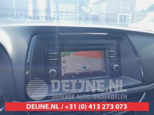 Mazda 6 Radio O682701 photo 2