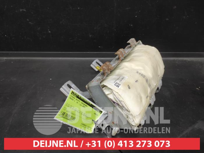Mazda 3 Airbag rechts (Dashboard) O682571