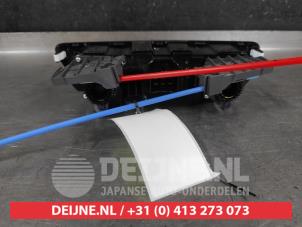 Hyundai I10 Heater control panel O682758 photo 2