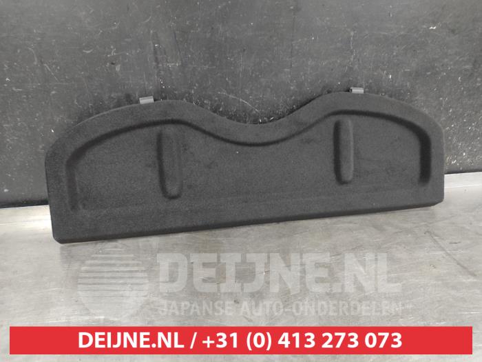 Hyundai I10 Hutablage O682759
