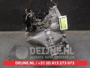 Toyota Avensis Gearbox O682771 photo 3