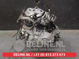 Toyota Avensis Gearbox O682771 photo 2