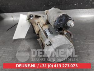Toyota Auris Anlasser O682639 foto 2