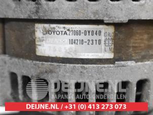 Toyota Auris Dynamo O682640 foto 3
