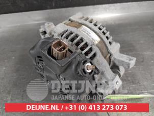 Toyota Auris Dynamo O682640 foto 2