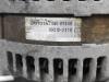 Dynamo van een Toyota Auris (E15) 1.33 Dual VVT-I 16V 2010