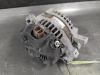 Dynamo van een Toyota Auris (E15) 1.33 Dual VVT-I 16V 2010