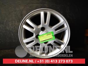 Toyota Yaris Felge O682785 foto 2