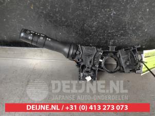 Gebruikte Schakelaar Licht Toyota Aygo (B10) 1.0 12V VVT-i Prijs € 20,00 Margeregeling aangeboden door V.Deijne Jap.Auto-onderdelen BV