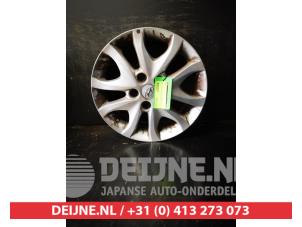 Hyundai I30 Velg O682787 foto 3