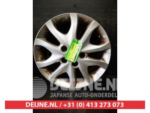 Hyundai I30 Velg O682787 foto 2